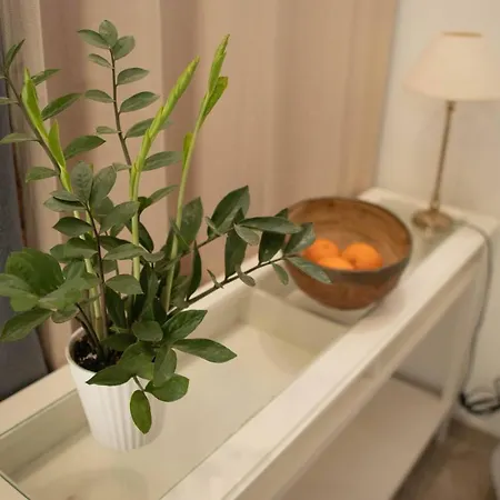 Apartmán Bezo